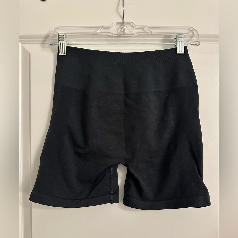 Alphalete Biker Shorts